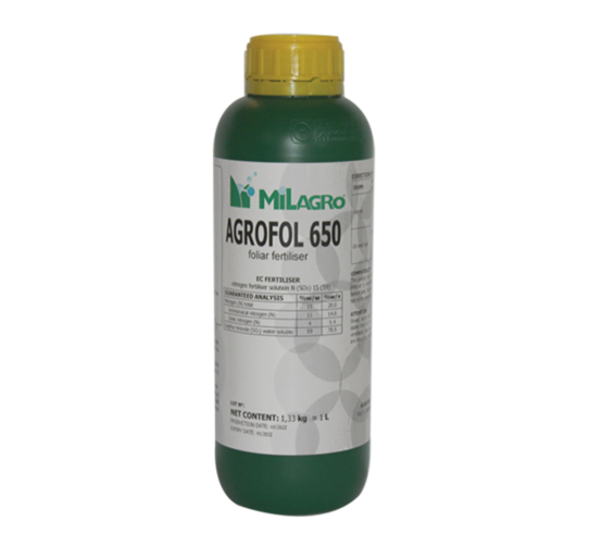 اگروفول 650 (Agrofol 650)
